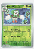Dartrix
