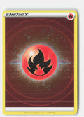 Fire Energy (2022 Unnumbered)