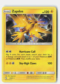 Zapdos