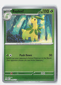 Bayleef