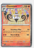 Chandelure
