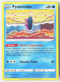 Pyukumuku