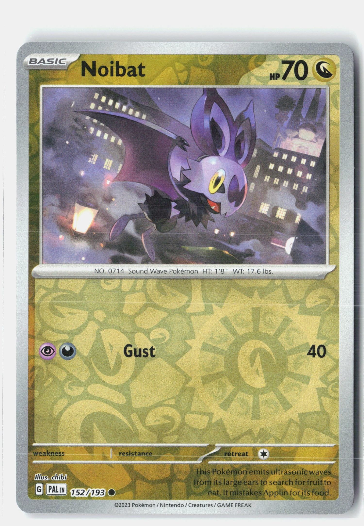Noibat
