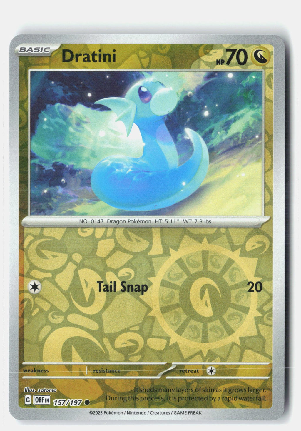 Dratini