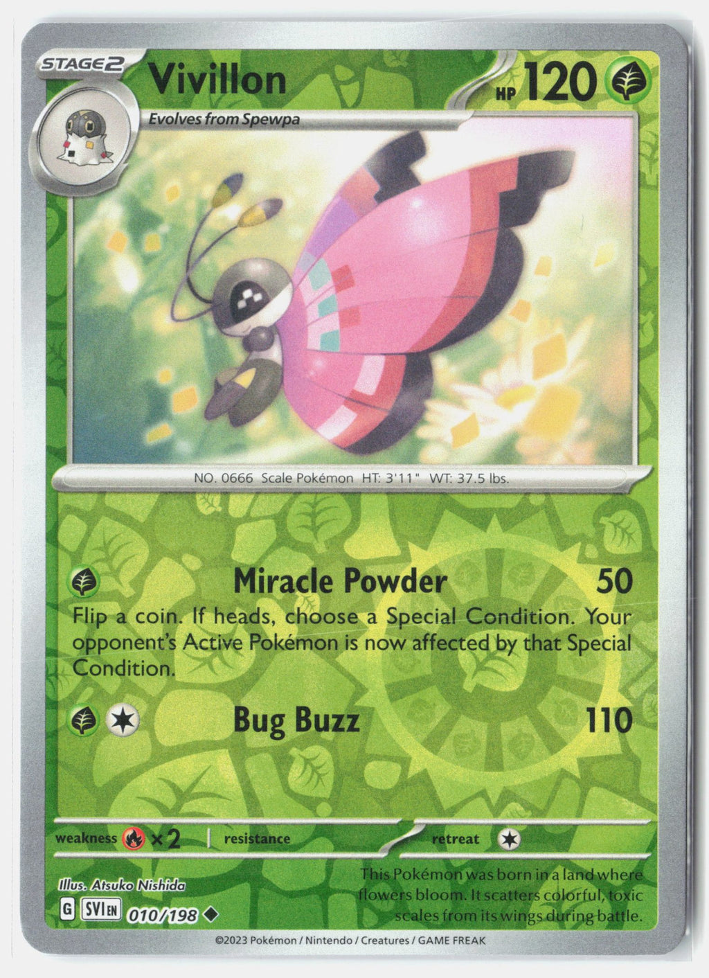 Vivillon