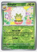 Eldegoss