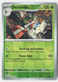 Decidueye