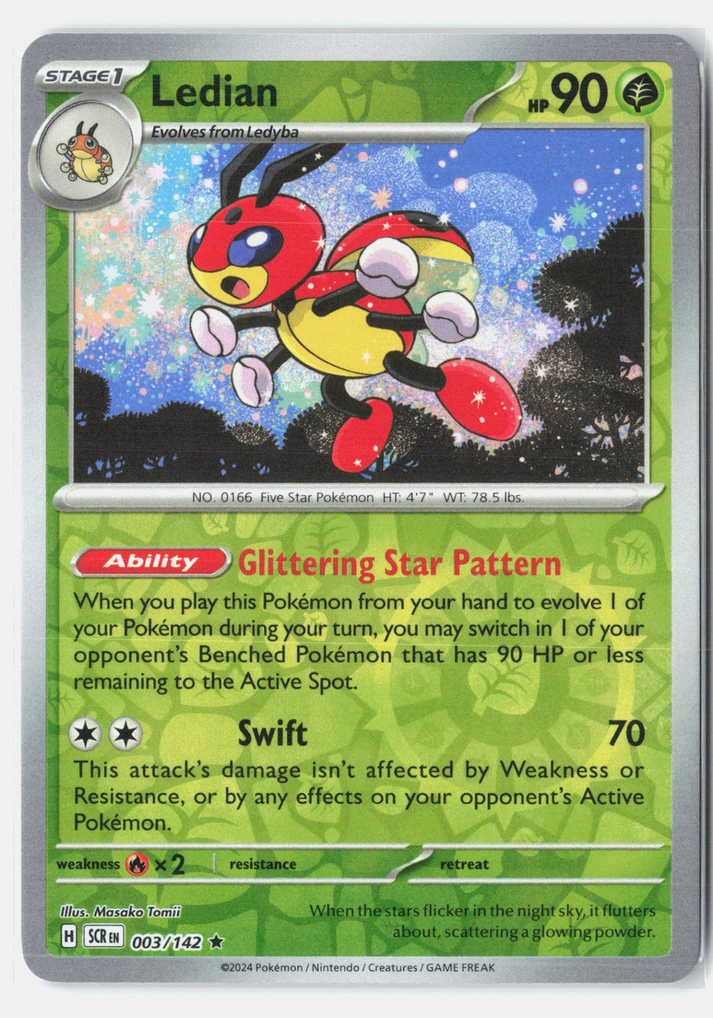 SortSwift stock scan