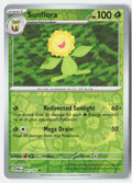 Sunflora - 007/167