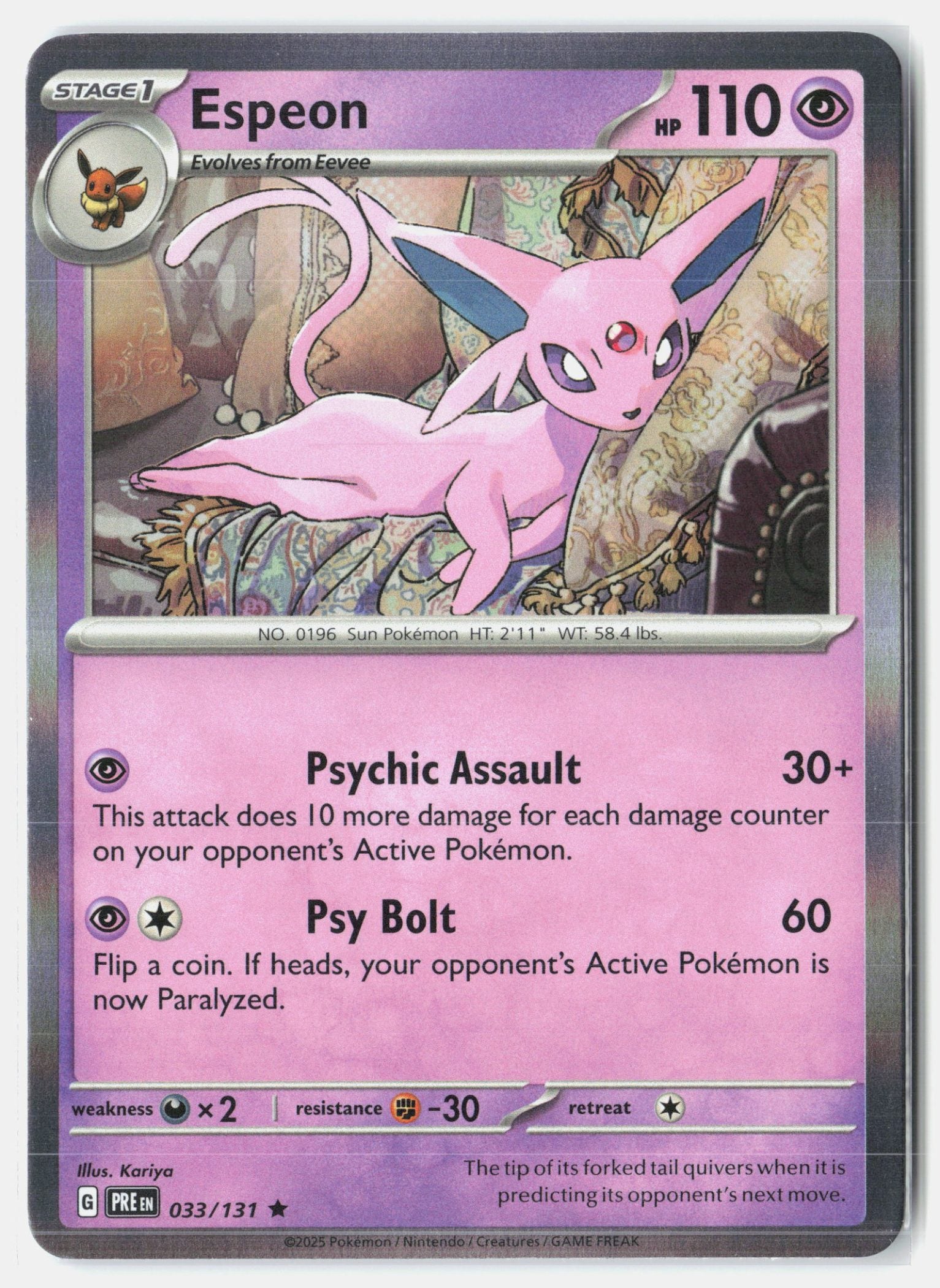 Espeon