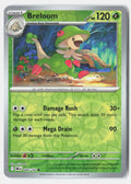 Breloom