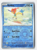 Keldeo
