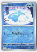 Snom - 045/162