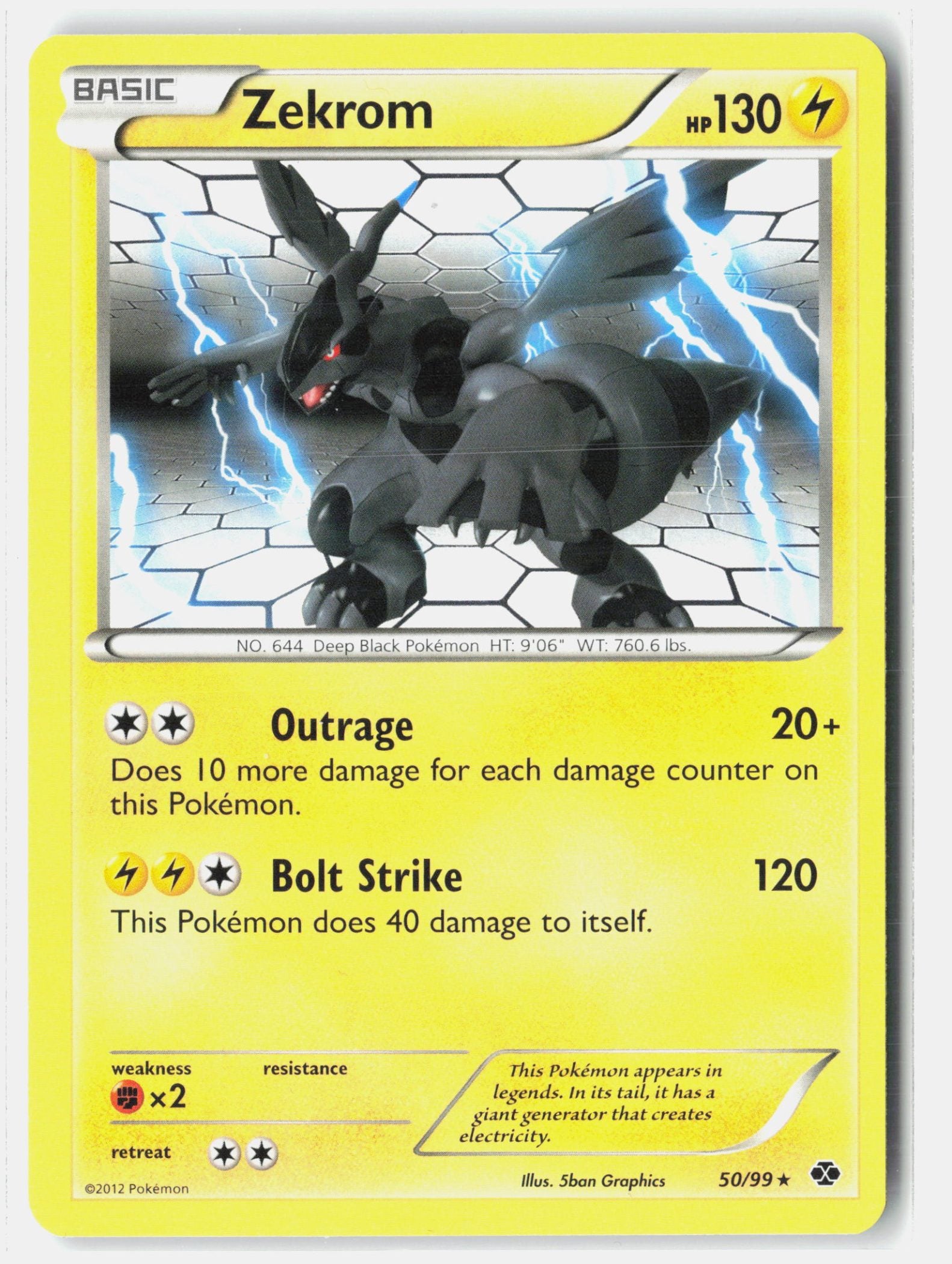 Zekrom