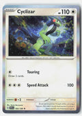 Cyclizar - 164/198