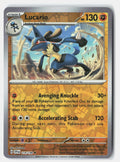 Lucario - 114/198