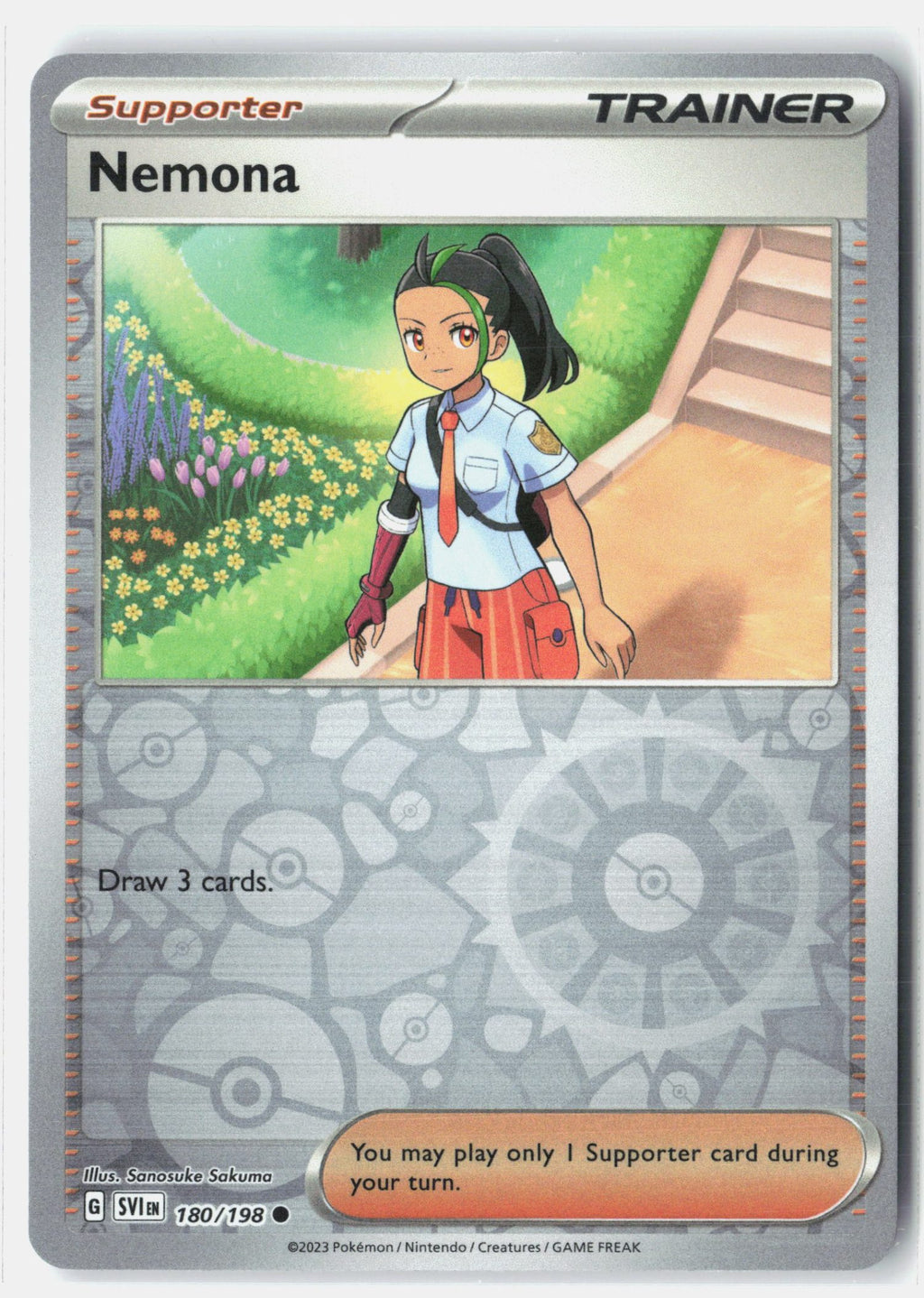 Nemona