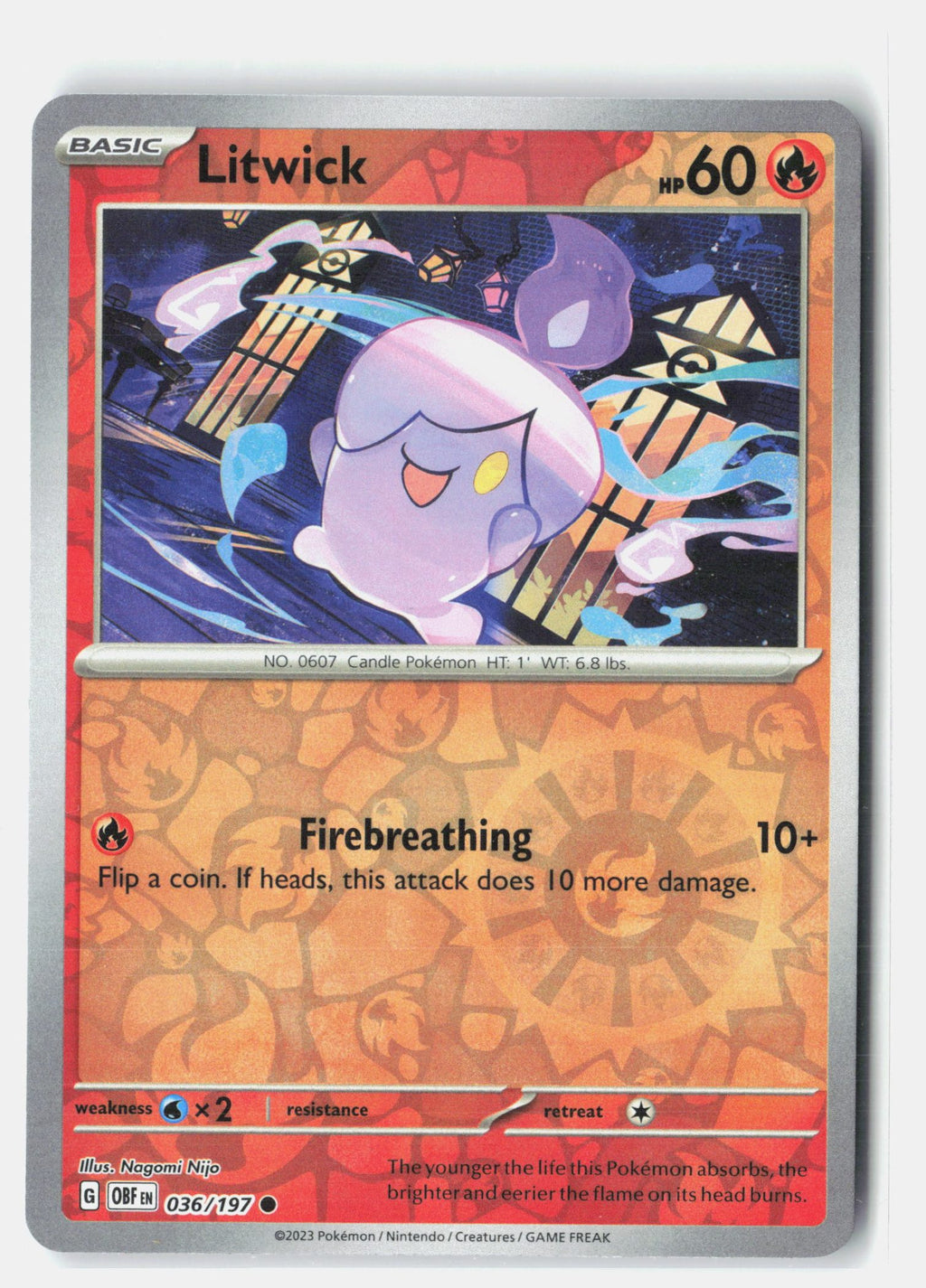 Litwick