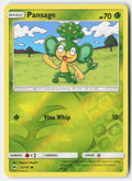 Pansage