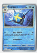 Sharpedo