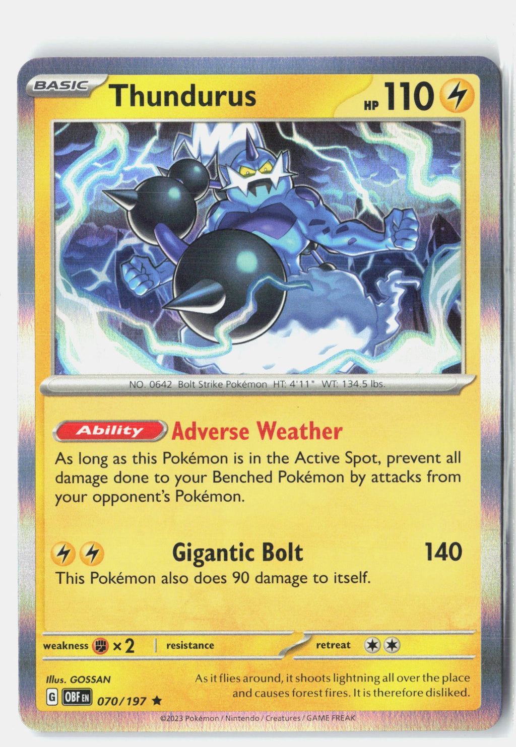 Thundurus