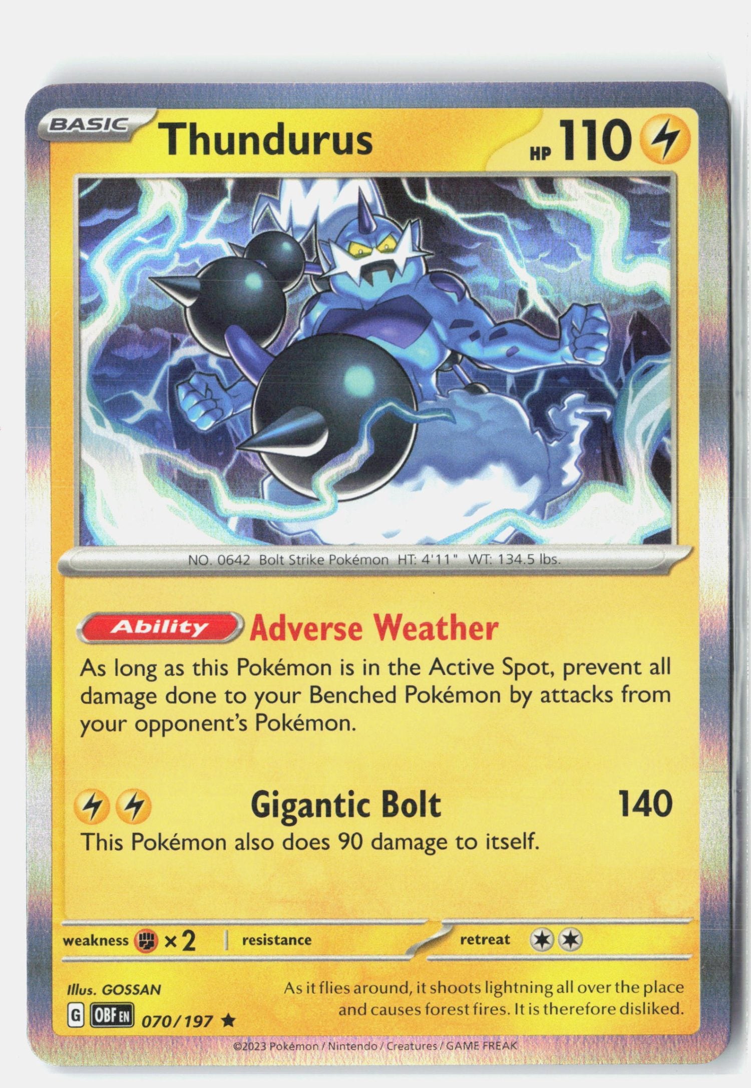 Thundurus