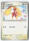 Lopunny (Poke Ball Pattern)