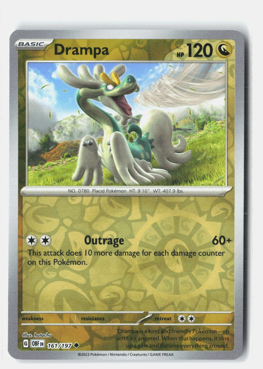 Drampa