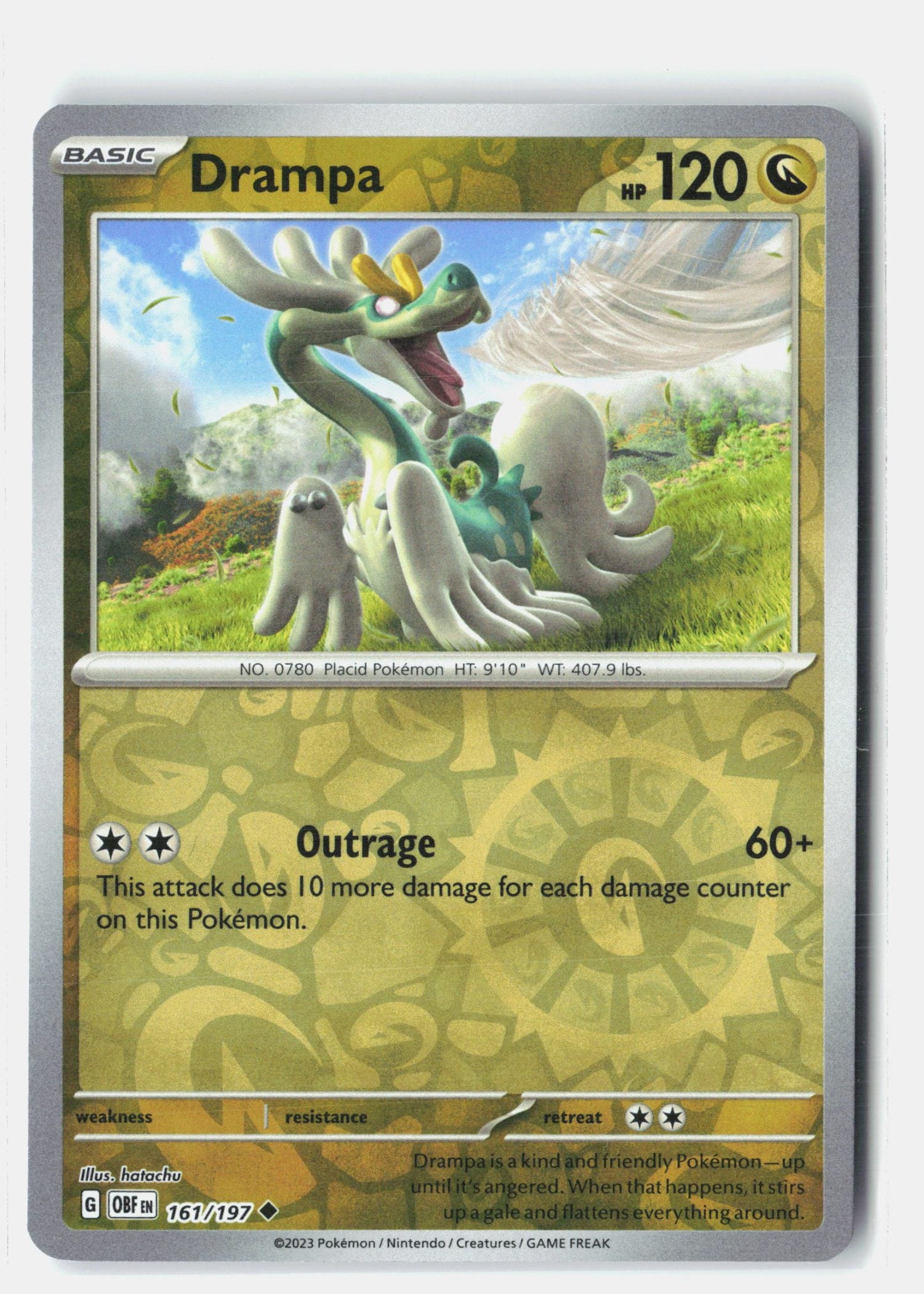 Drampa