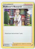 Professor's Research [Professor Magnolia]