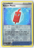 Rotom Phone