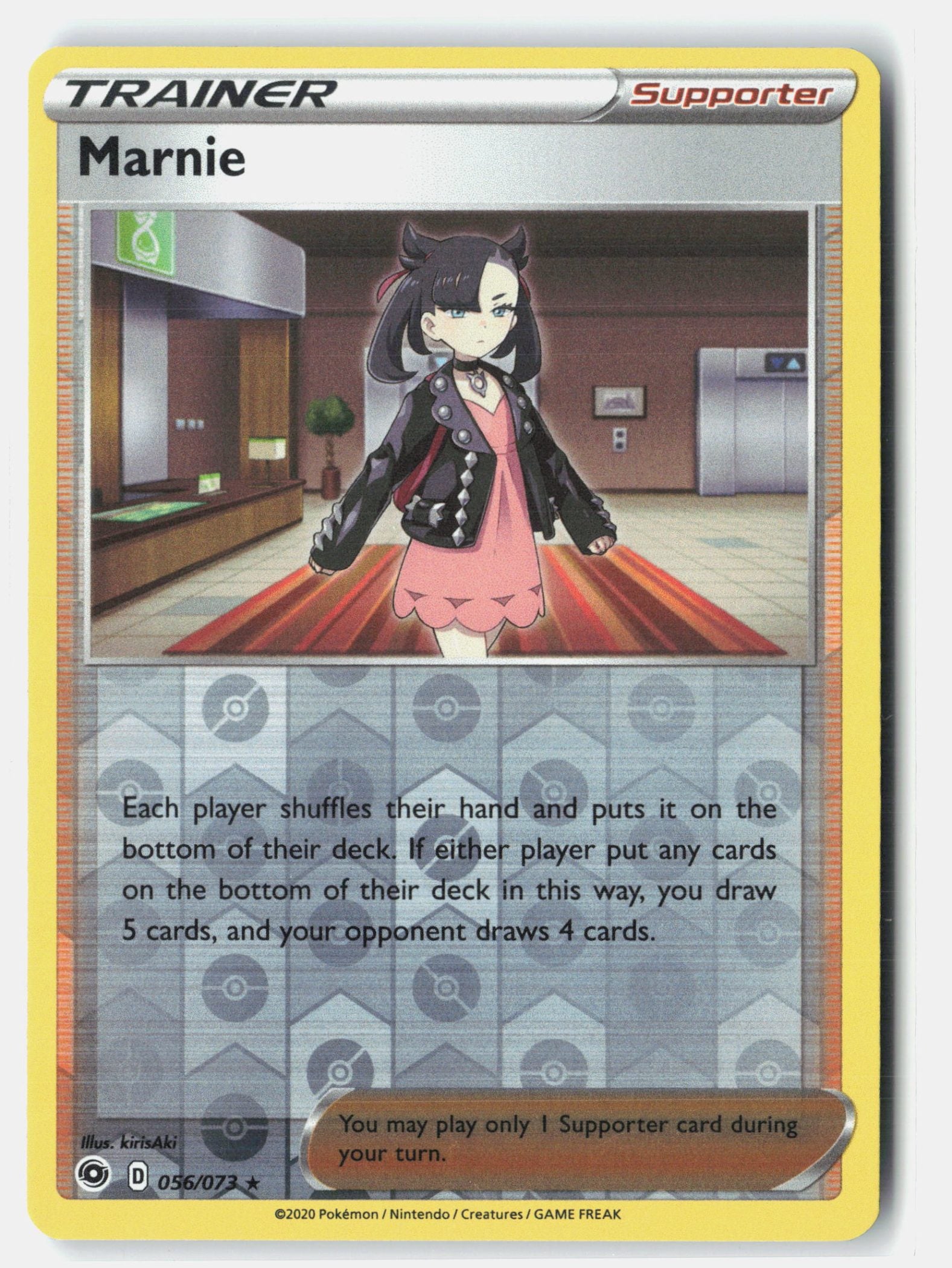 Marnie