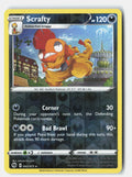 Scrafty
