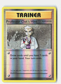 Professor Oak's Hint