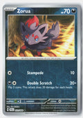 Zorua - 031/064