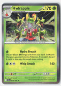 Hydrapple - 018/182