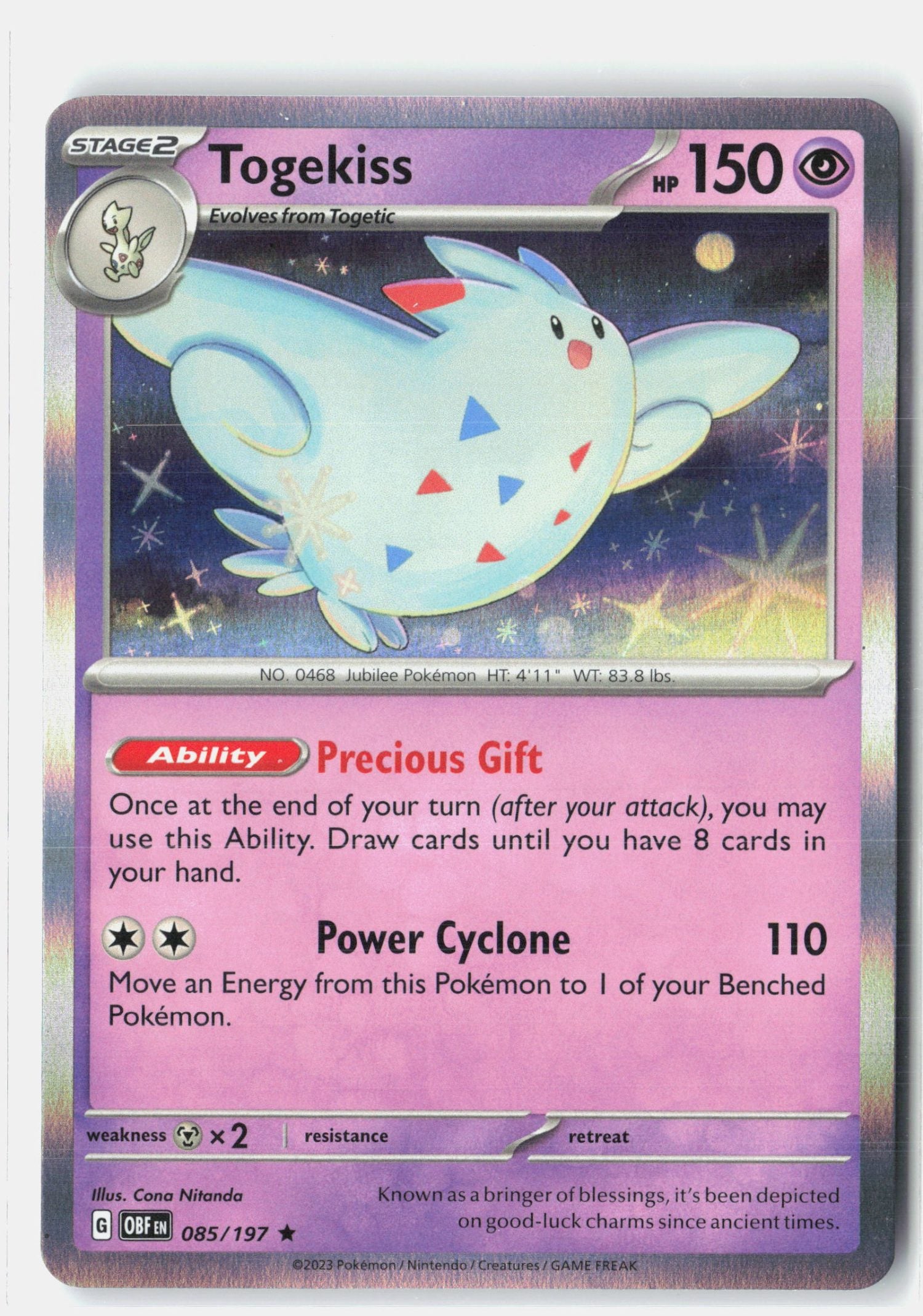 Togekiss