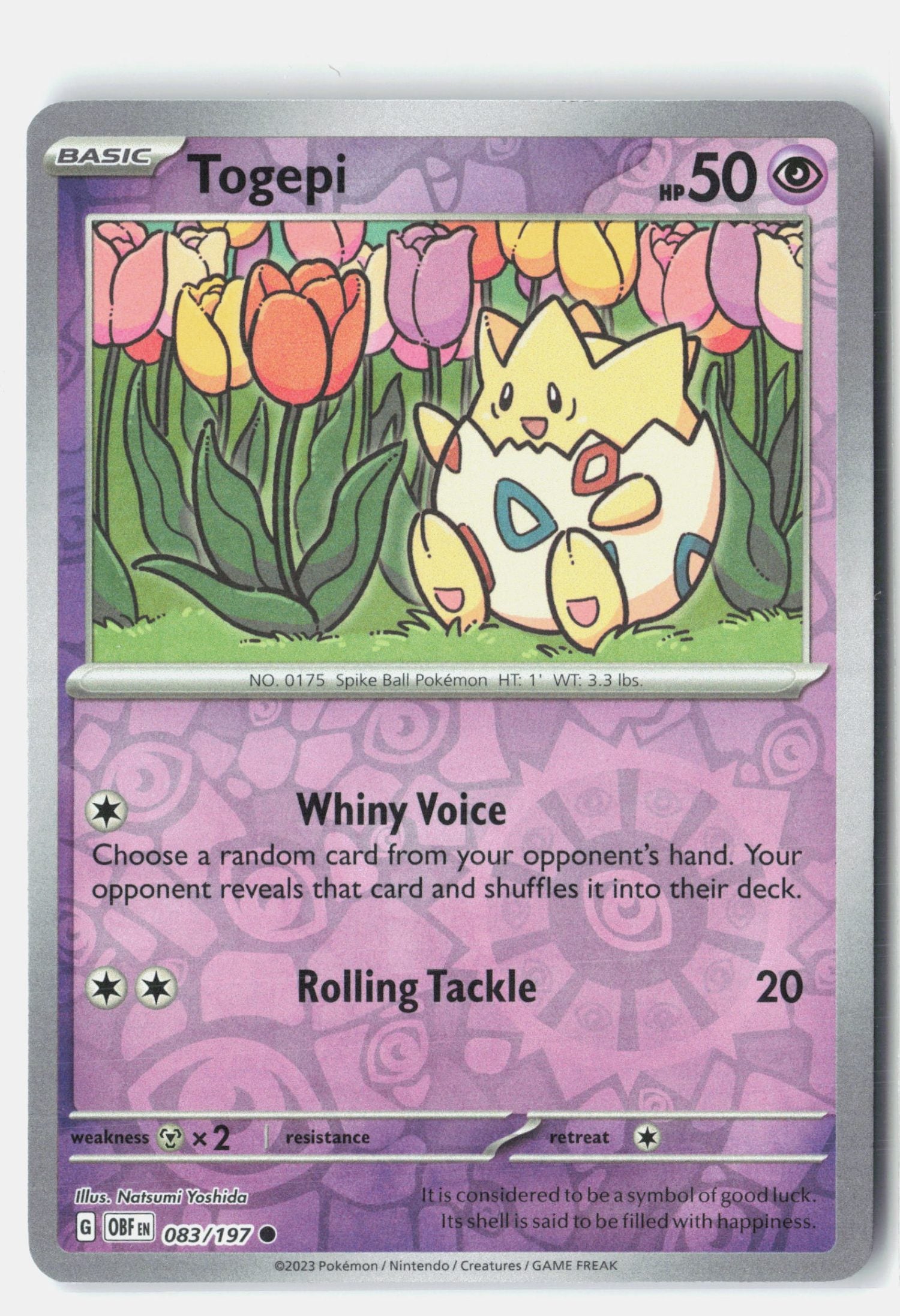 Togepi