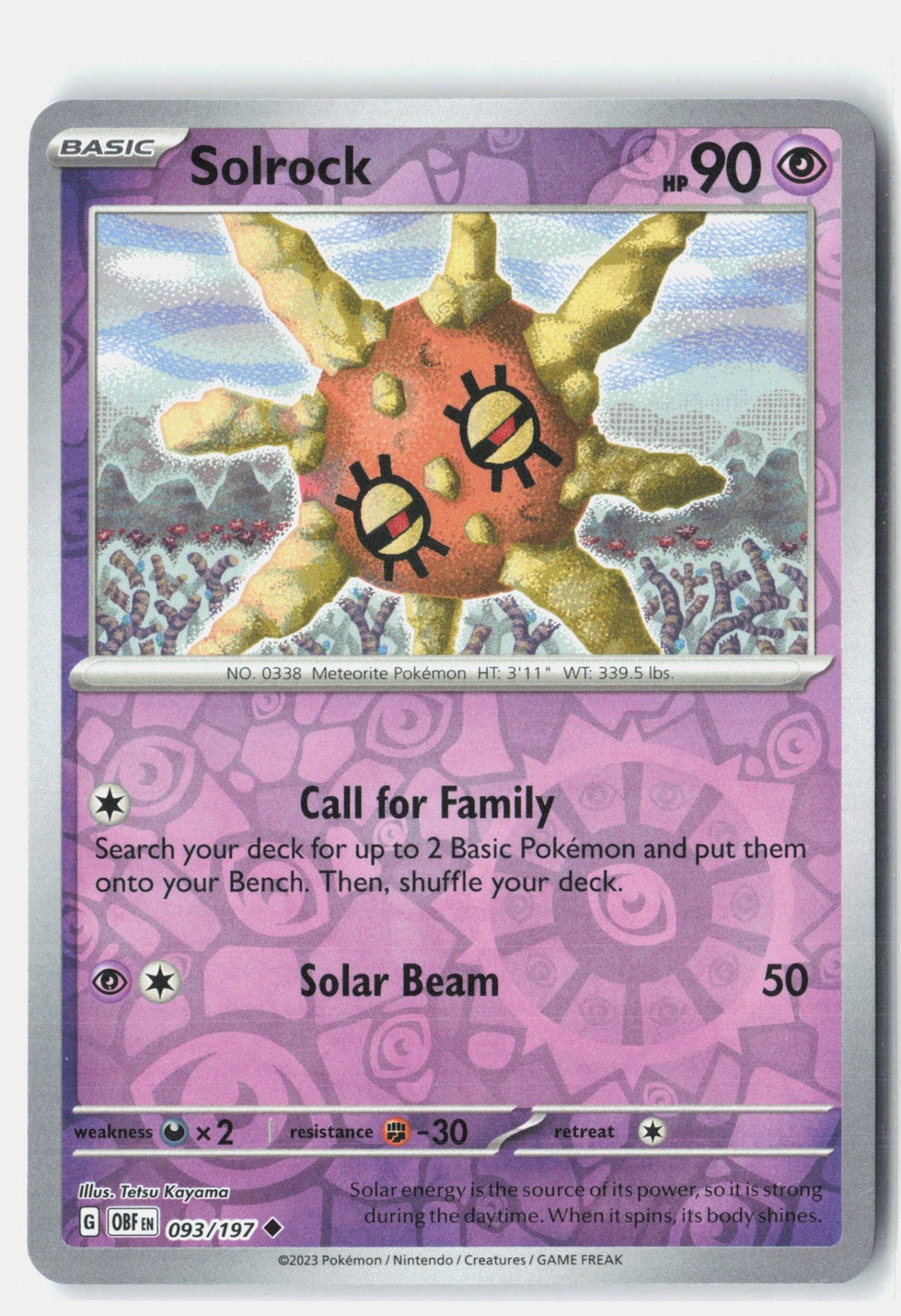 Solrock