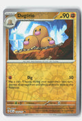 Dugtrio