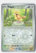 Pidgey