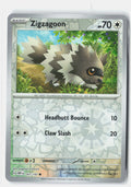 Zigzagoon