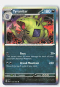 Tyranitar - 135/193