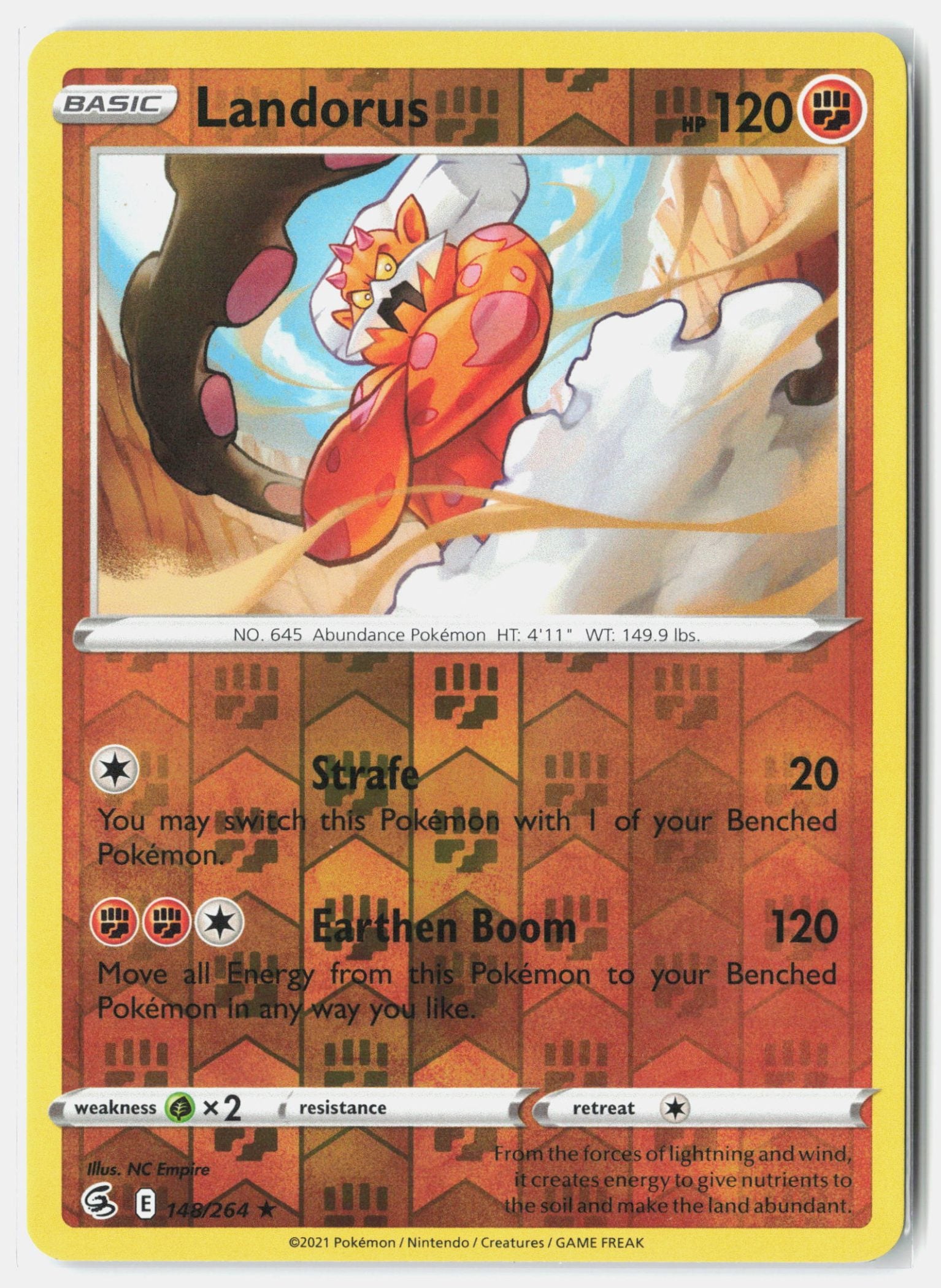 Landorus