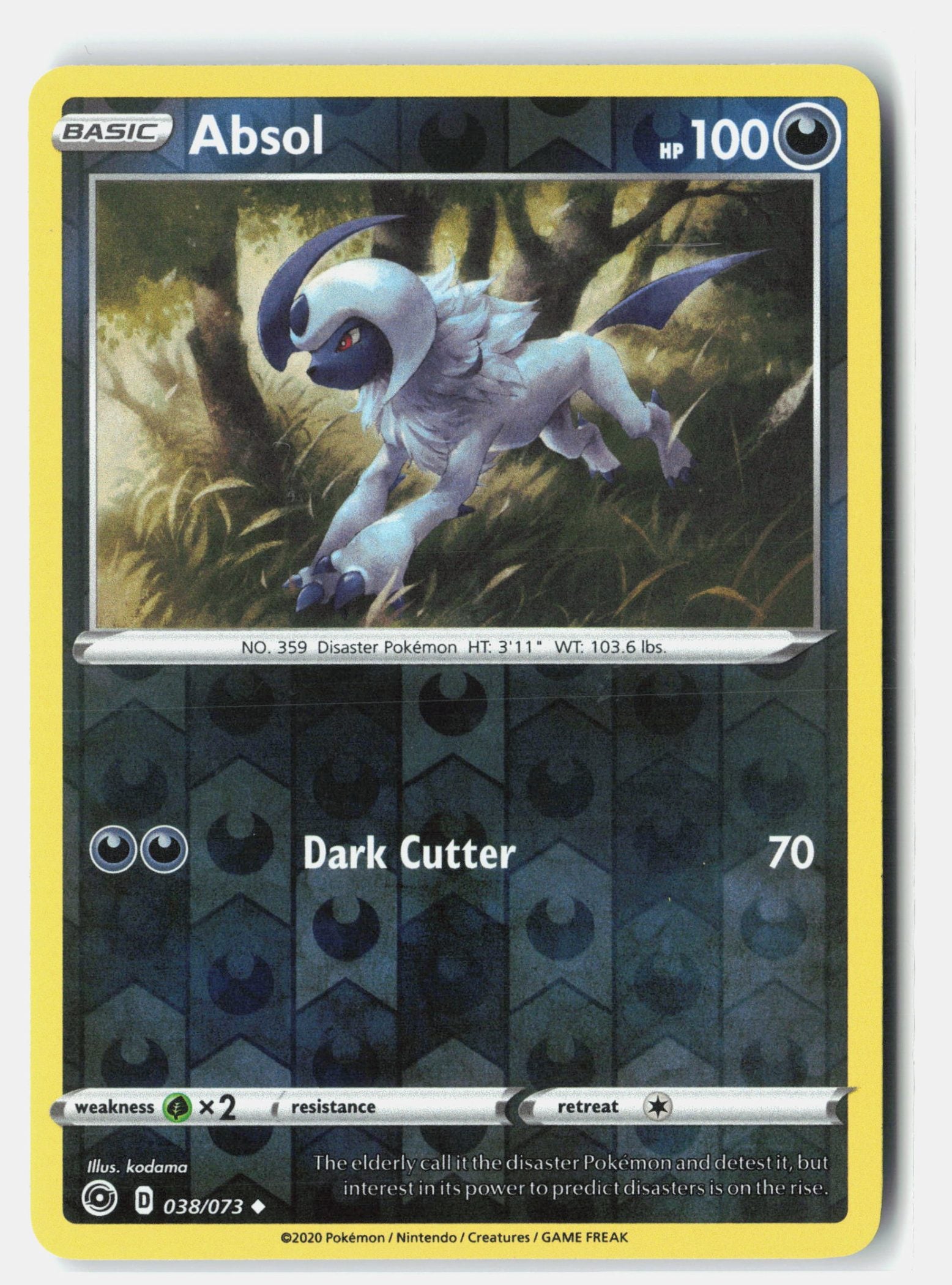 Absol