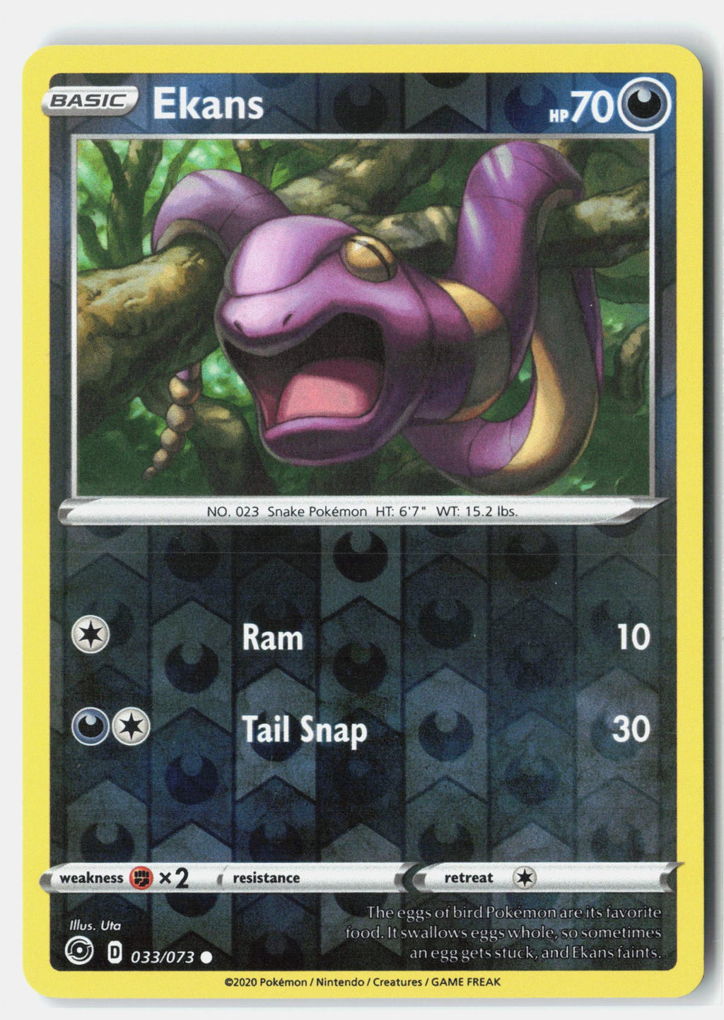 Ekans