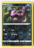 Ekans