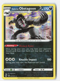 Galarian Obstagoon