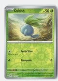 Oddish