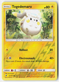 Togedemaru